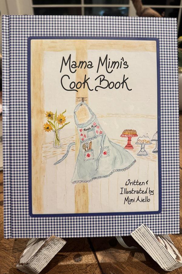Frankies Bikinis Mama Mimi's Cookbook Mama Mimi