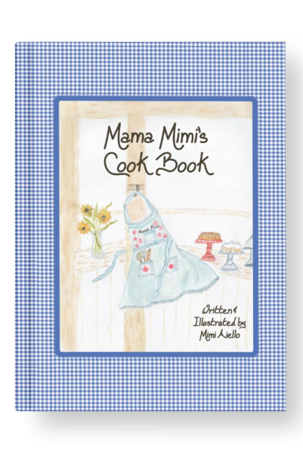 frankies bikinis Mama Mimi's Cookbook Mama Mimi