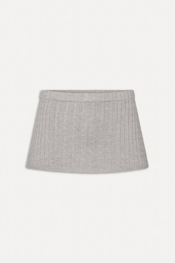 Frankies Bikinis Marialla Mini Skort Mochi