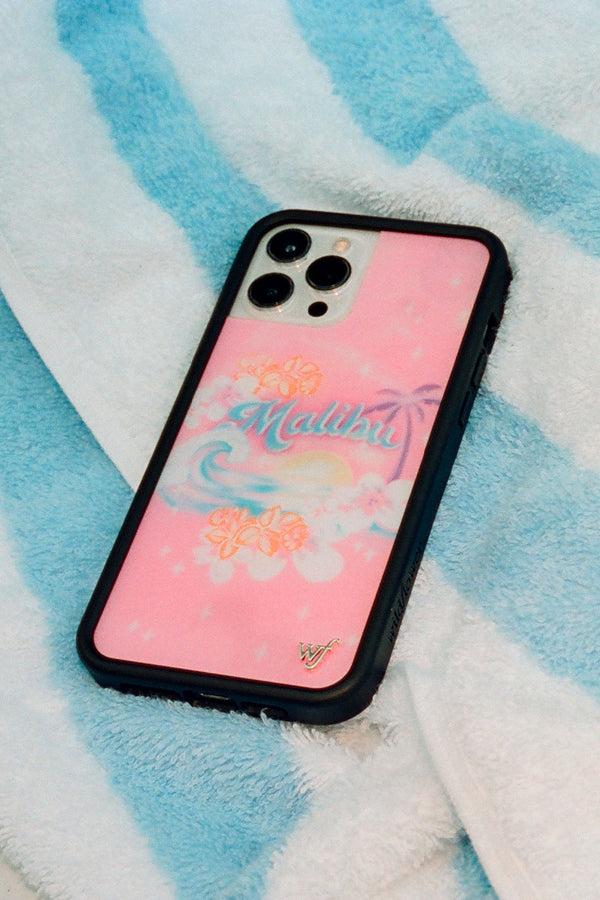Frankies Bikinis Frankies Bikinis X Wildflower IPhone Case Malibu High