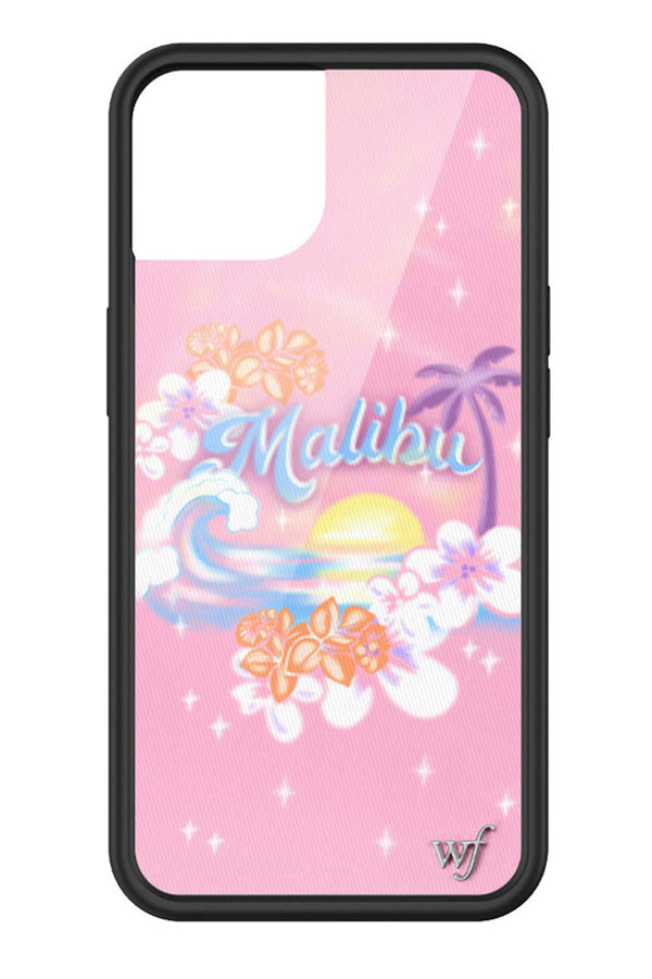 Frankies Bikinis Frankies Bikinis X Wildflower IPhone Case Malibu High