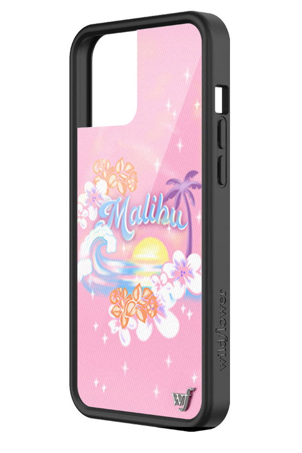 Frankies Bikinis Frankies Bikinis X Wildflower IPhone Case Malibu High