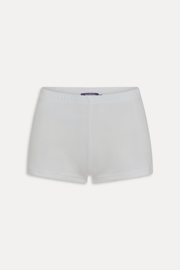 Frankies Bikinis X Réalisation Par Cupid Booty Shorts Hold Me Close