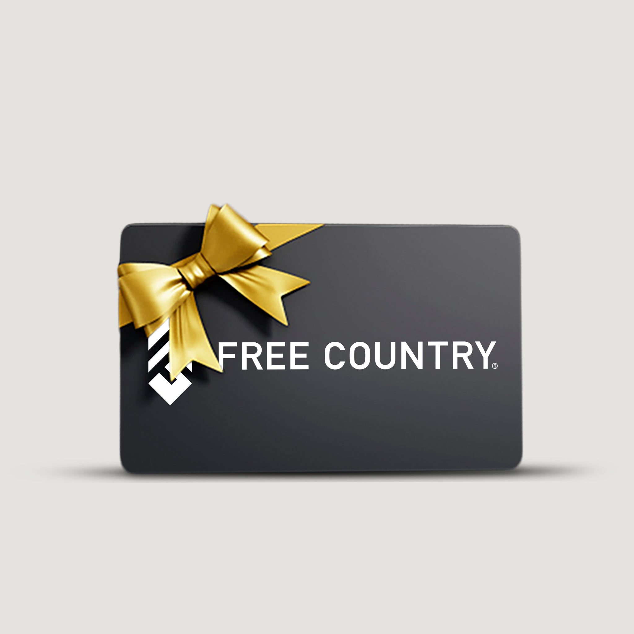 free country Free Country Gift Card
