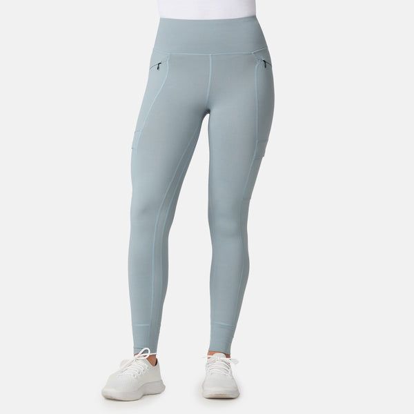 Free Country Women's Trail 2 Town Legging Willow