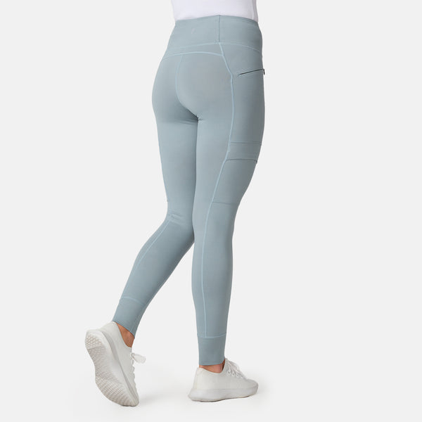Free Country Women's Trail 2 Town Legging Willow