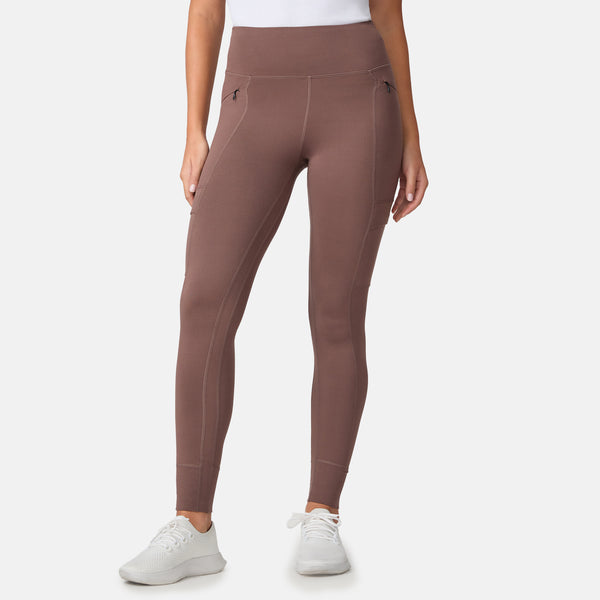 Free Country Women's Trail 2 Town Legging Willow
