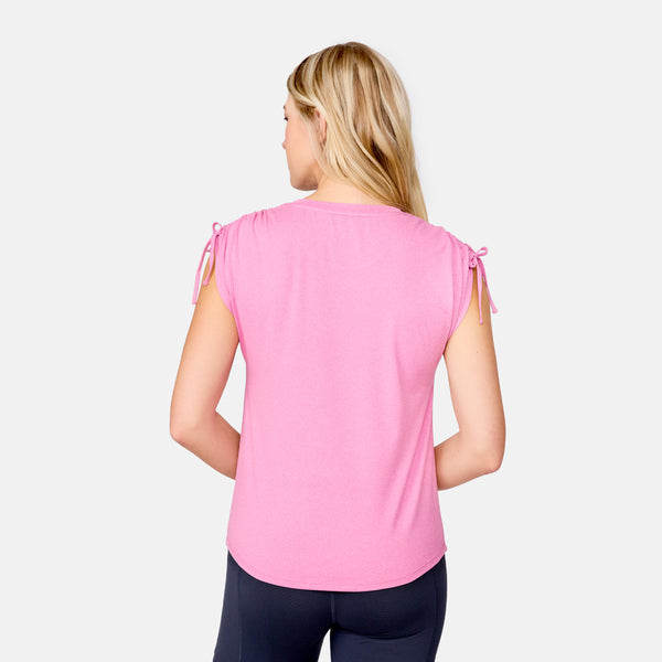 Free Country Women's Microtech® Chill Dolman Sleeve Top Rosie