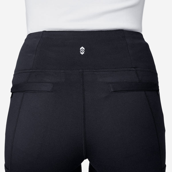 Free Country Women's Trail 2 Town Flare Pants Toffee