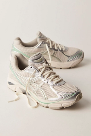 Free People ASICS GT-2160 Sneakers Smoke Grey / Peppermint