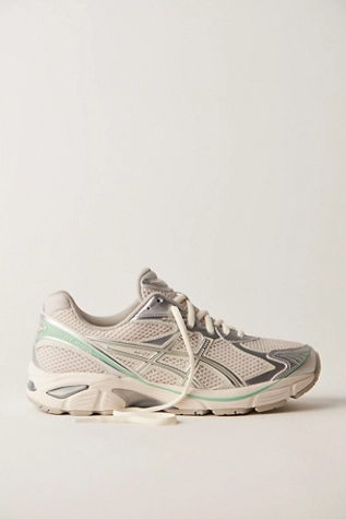 Free People ASICS GT-2160 Sneakers Smoke Grey / Peppermint