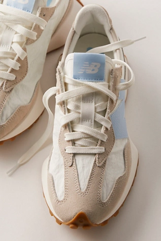 free people 327 Sneakers Timberwolf / Sea Salt / Light