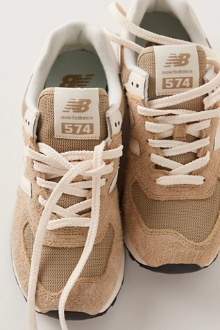 free people 574 Sneakers Boulder / Permafrost