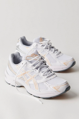 Free People ASICS GEL-1130 Sneakers White / Bisque