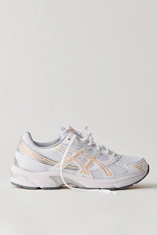 Free People ASICS GEL-1130 Sneakers White / Bisque