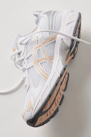 free people ASICS GEL-1130 Sneakers White / Bisque