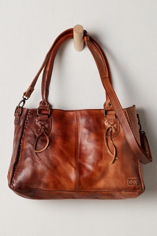 free people Bed Stu Rockababy Tote Cafe Latte