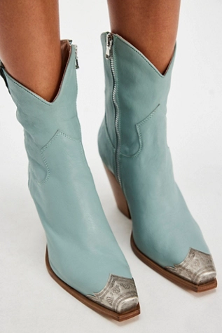free people Brayden Western Boots Swim Team