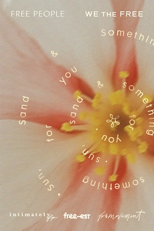 free people Free People eGift Card