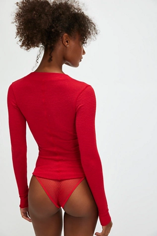 Free People Going Places Cardi Cherry Crush