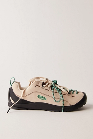 Free People KEEN Jasper Sneakers Birch / Bison
