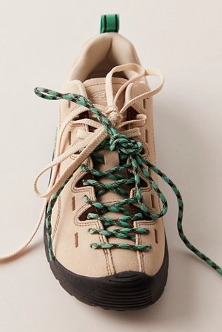 free people KEEN Jasper Sneakers Birch / Bison