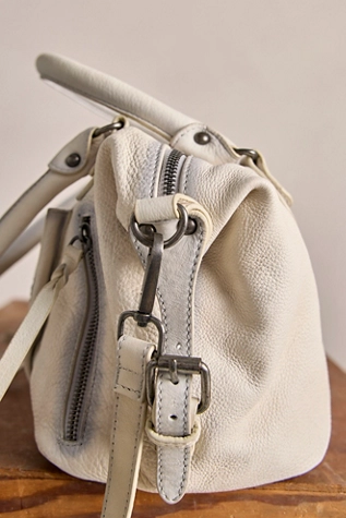 Free People We The Free Baby Emerson Tote Bag Salt