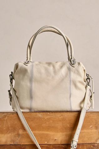 Free People We The Free Emerson Tote Bag Salt