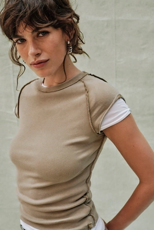 free people We The Free Ever Had Tee Adventurer