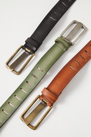 free people We The Free Jona Belt Guacamole