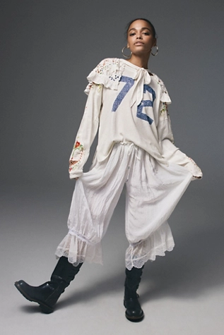 Free People We The Free Lilith Tee Tofu