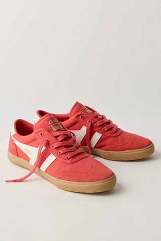 Free People Gola Badminton Court Sneakers FP Exclusive