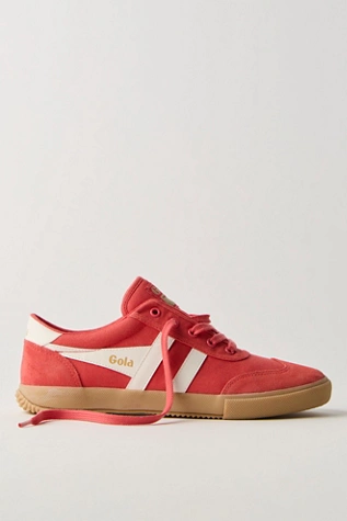 Free People Gola Badminton Court Sneakers FP Exclusive