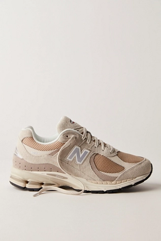 Free People New Balance 2002r Sneakers Shipyard / Incense / Timberwolf