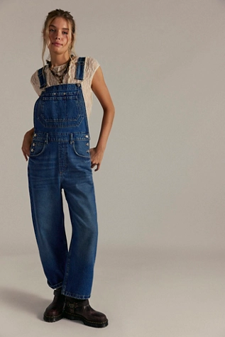 free people We The Free Deep Trance Overalls Reverie