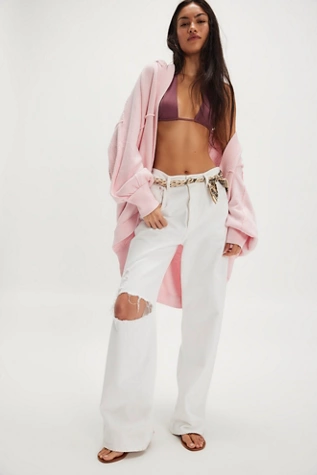 Free People We The Free Forever Yours Cardi Fairy Tale