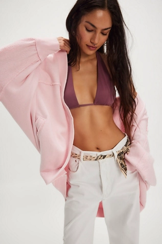 free people We The Free Forever Yours Cardi Fairy Tale