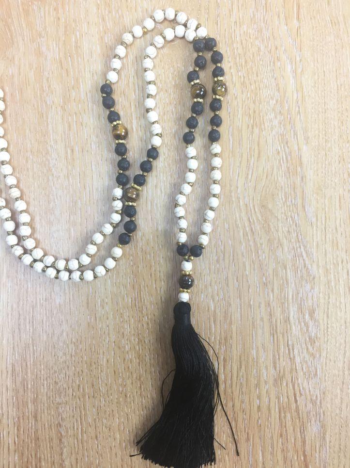 Free Spirit The BALANCE Mala