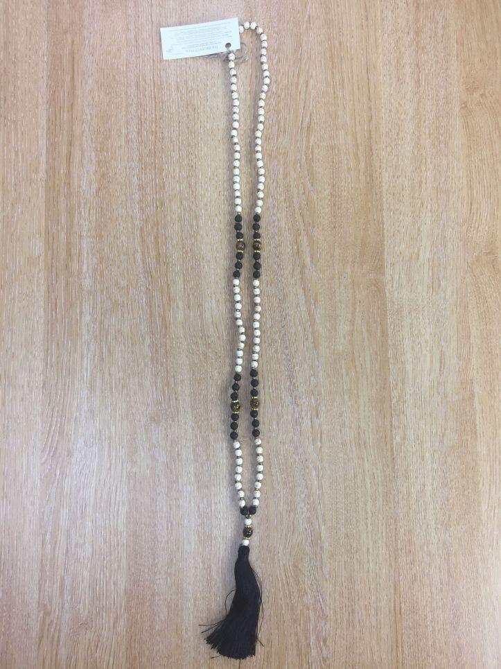 Free Spirit The BALANCE Mala