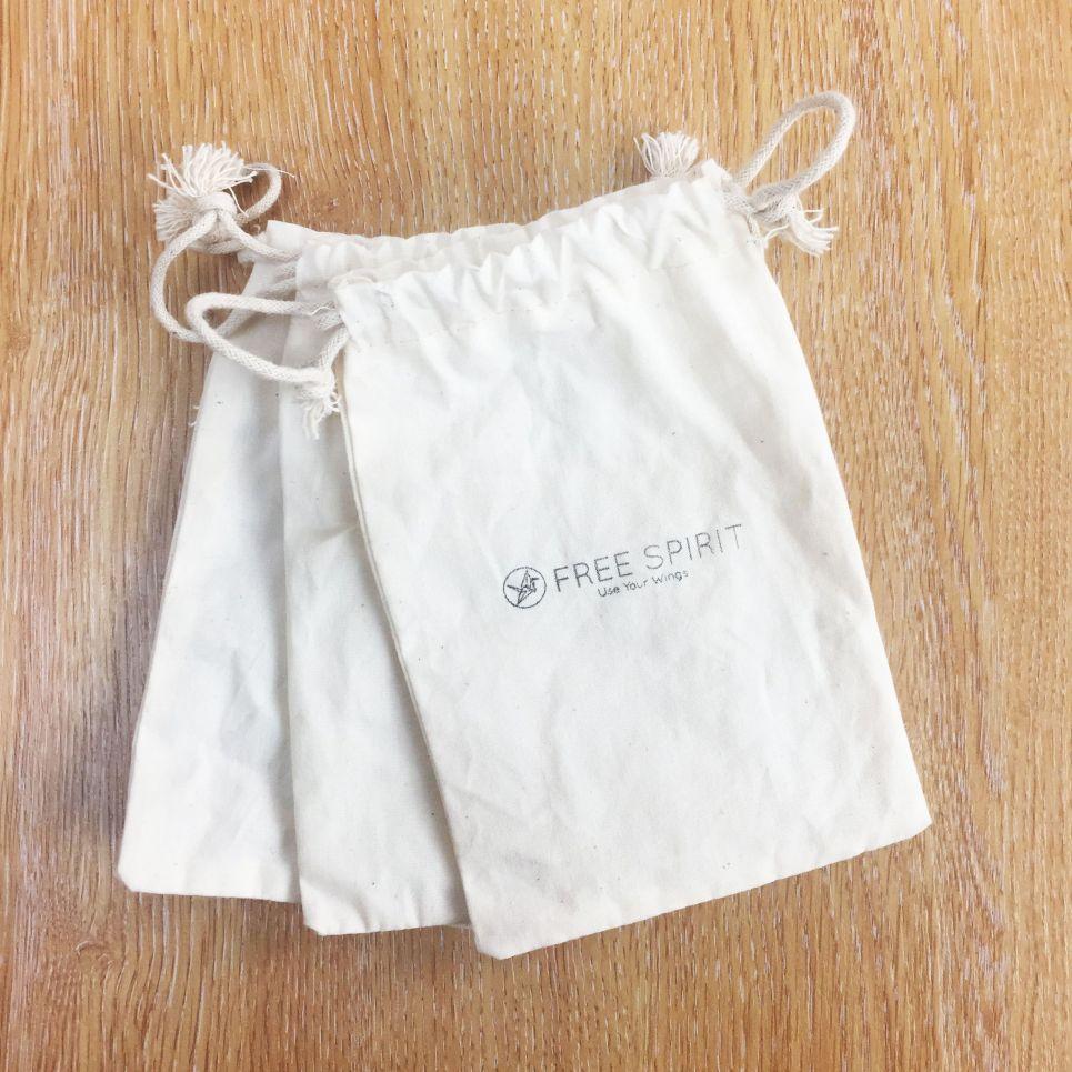 Free Spirit The BALANCE Mala