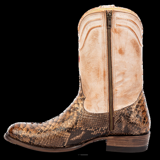 Freebird Alamo - Beige Python