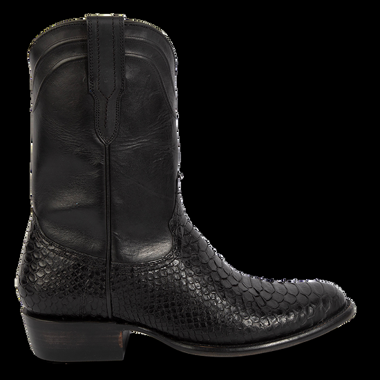 Freebird Alamo - Black Python