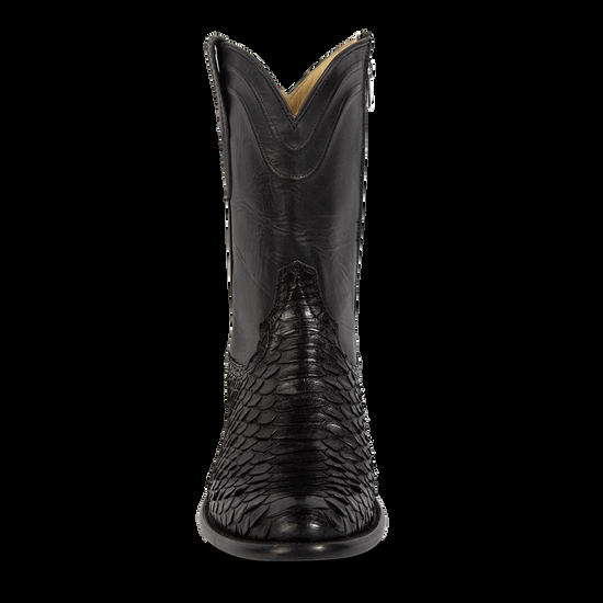 Freebird Alamo - Black Python