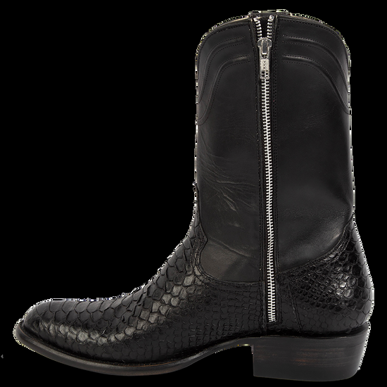 Freebird Alamo - Black Python