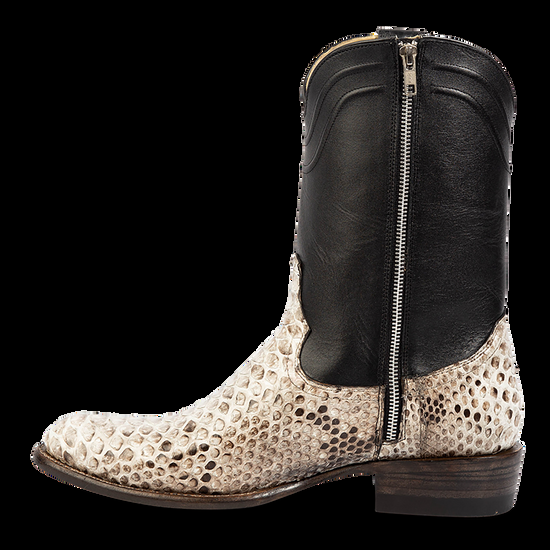 Freebird Alamo - Black/White Python