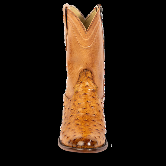 Freebird Alamo - Canary Ostrich