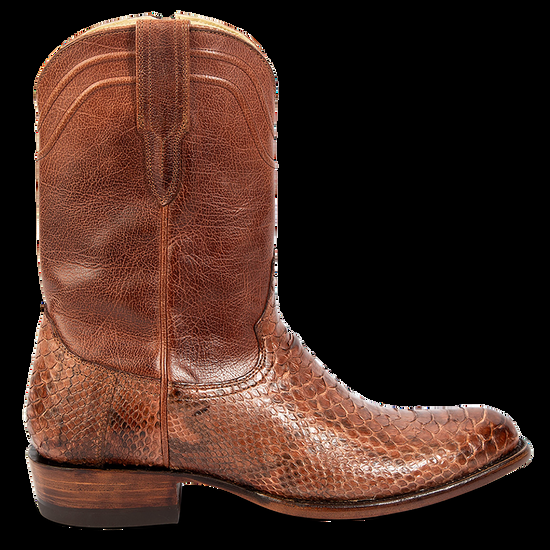 Freebird Alamo - Cedar Python
