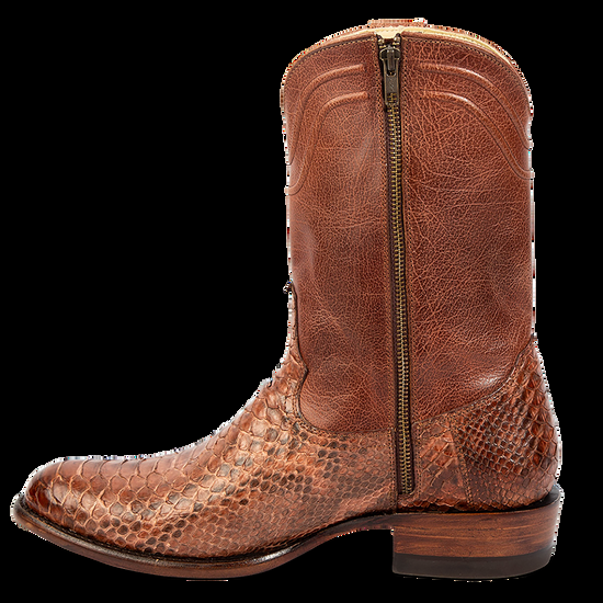 Freebird Alamo - Cedar Python