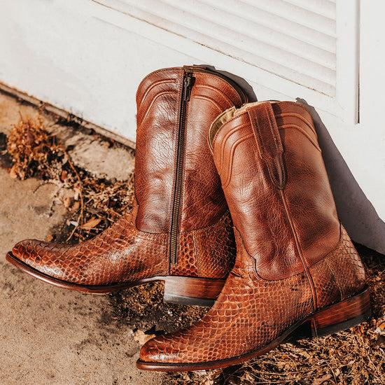 freebird Alamo - Cedar Python