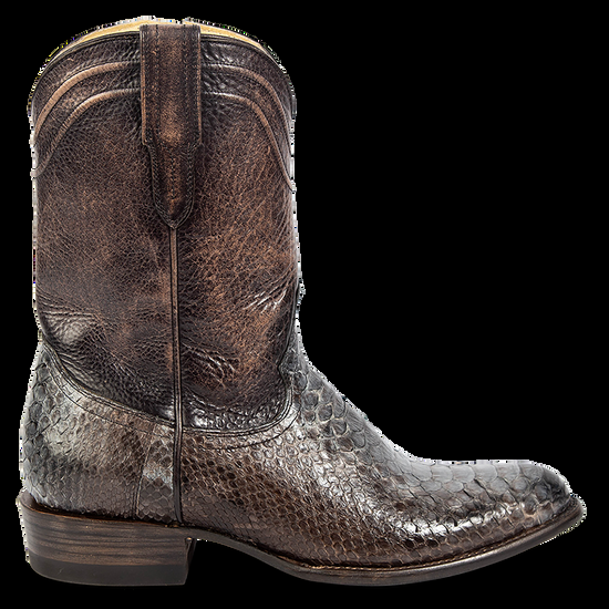 Freebird Alamo - Steel Python